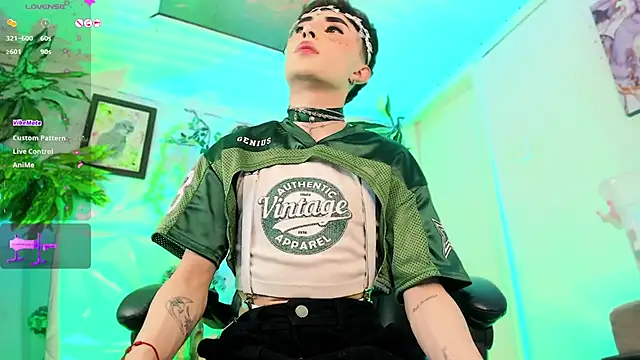 SebastianHilton webcam