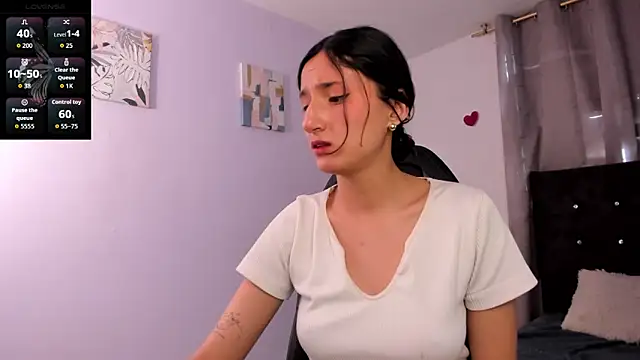 princess_foxxy webcam