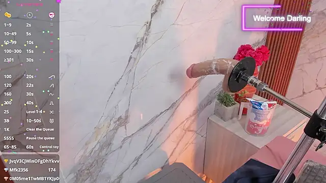 Latina_candy01 webcam