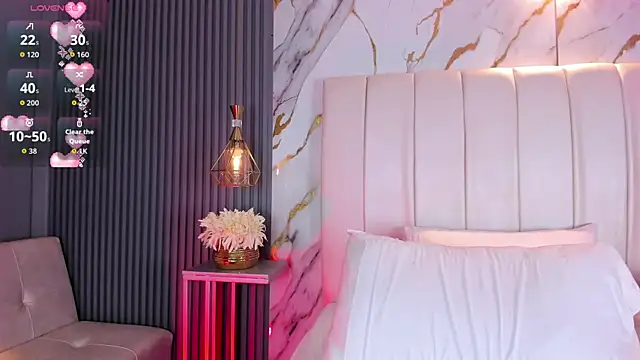 MarelynSummer webcam