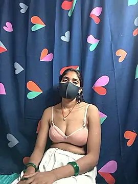 naughty_seema (F young) - Full nude