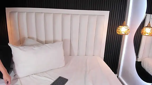 PandoraMiller webcam