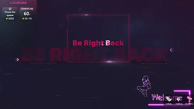 SEDUCTIVExDEMI webcam