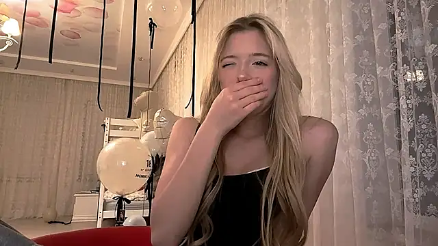 IvyArmbrister webcam