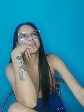 Perla_and_Maikol webcam