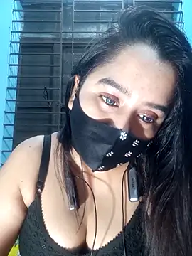 choco_mau (F young) - Only Pussy Show