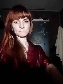 YaroslavaLester webcam