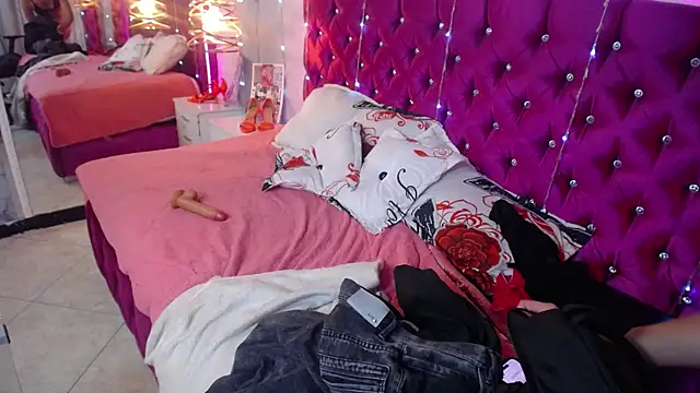 victoriaPrins webcam