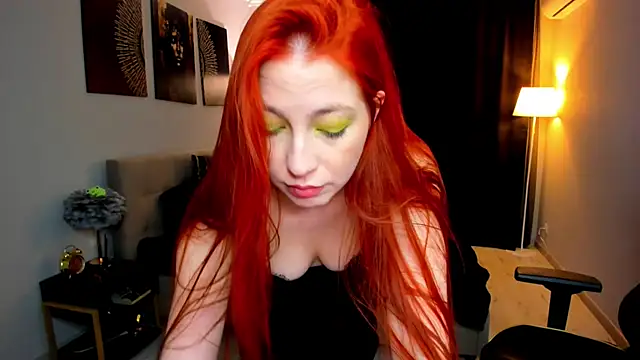 _FireInMySoul_ webcam