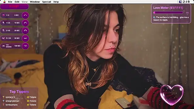 kuntboyzworld webcam