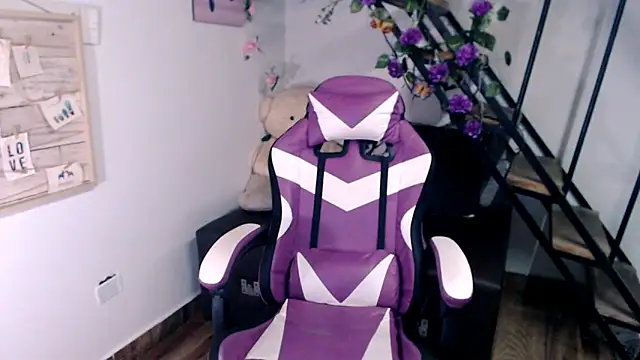 samantha_baby_ webcam