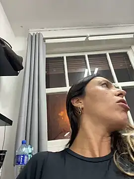 Gipoltergeist webcam