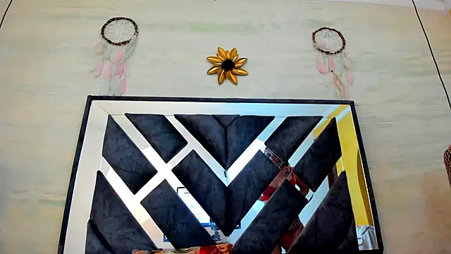 annie_vega17_ webcam