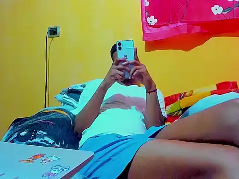 aunstin_farid1 webcam