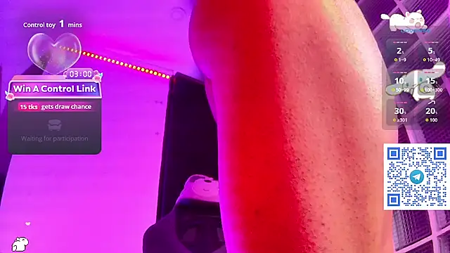 Sweet-SharoKitty webcam