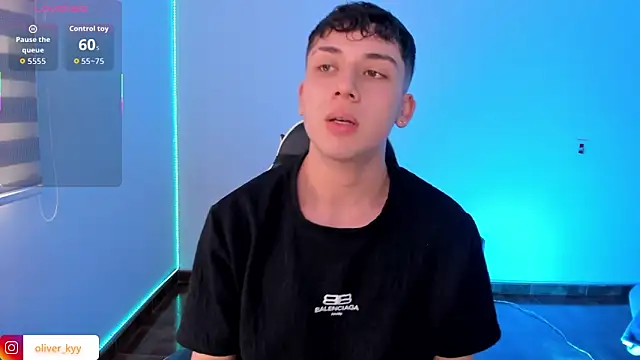 oliver_kyy webcam