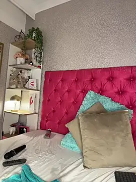 ohrianagibson webcam