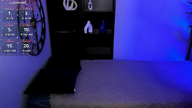 StephanieSweety webcam