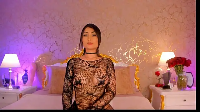 ScarlettWallace webcam