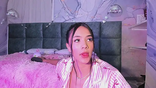 AntonellaRossi webcam