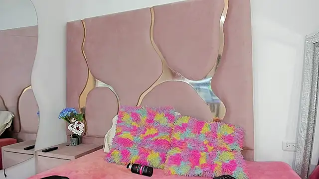 Sofia-candyht webcam