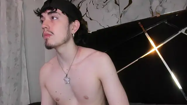 Couple_In_Heat webcam