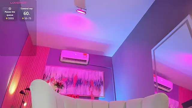 lilian_vergara webcam