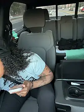 HaloRodeoLover2 webcam