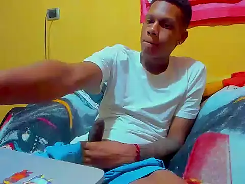 aunstin_farid1 webcam