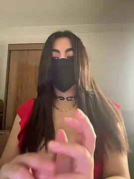 Hot-Sarah-arab webcam