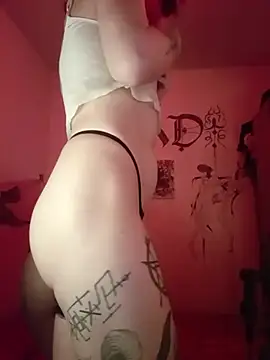 Neural_vampyr's room