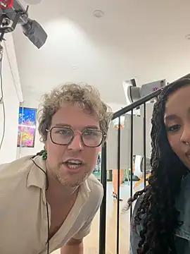 Your_Paris's live cam