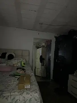 GemaGranadoss's room