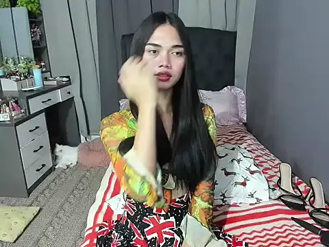 yunxieesweetgurl's room