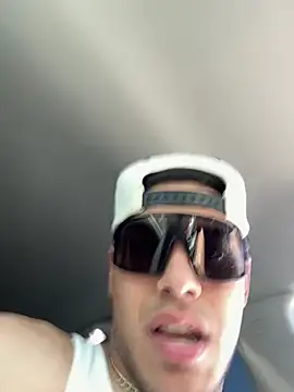 StrokingDaddy4's live cam