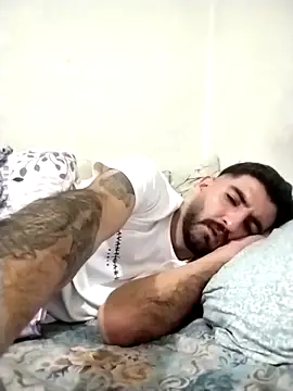 Sekssman3's live cam