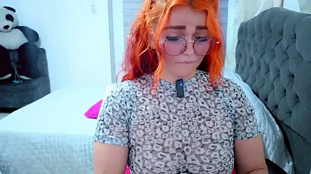 Alexatexa2929 webcam