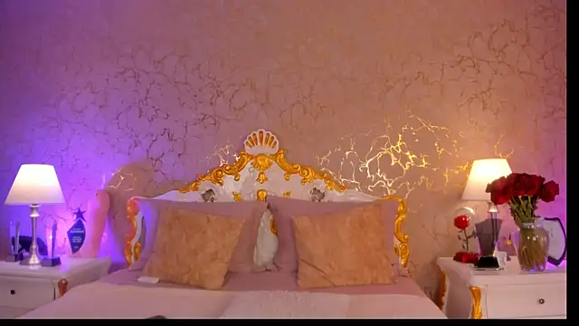 ScarlettWallace webcam