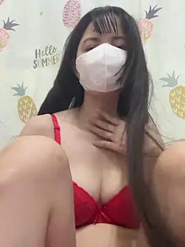 ______Cherry_____ webcam