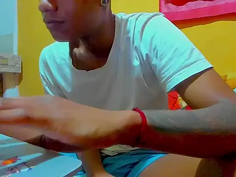 aunstin_farid1 webcam