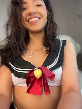 GoodGirlGoneBadXXX webcam