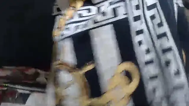 Scatter_Babie webcam