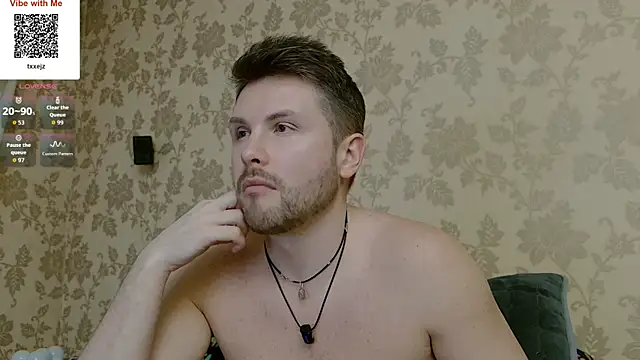 MartinBrandon webcam