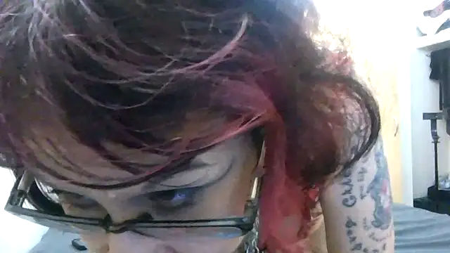 Empress_Lilith webcam
