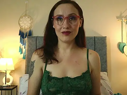 IberianMoonMK webcam