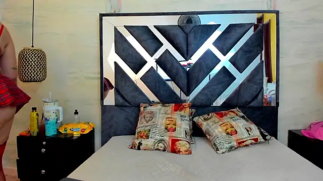 annie_vega17_ webcam