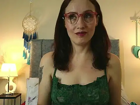 IberianMoonMK webcam