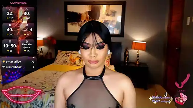 fridahumphrey (T teen) - WHOS HUNGRY? KNEEL AND I'LL FEED YOU!💦