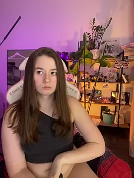 sweetest_pie (F young) - rub clit