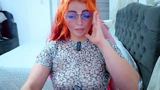 Alexatexa2929 webcam